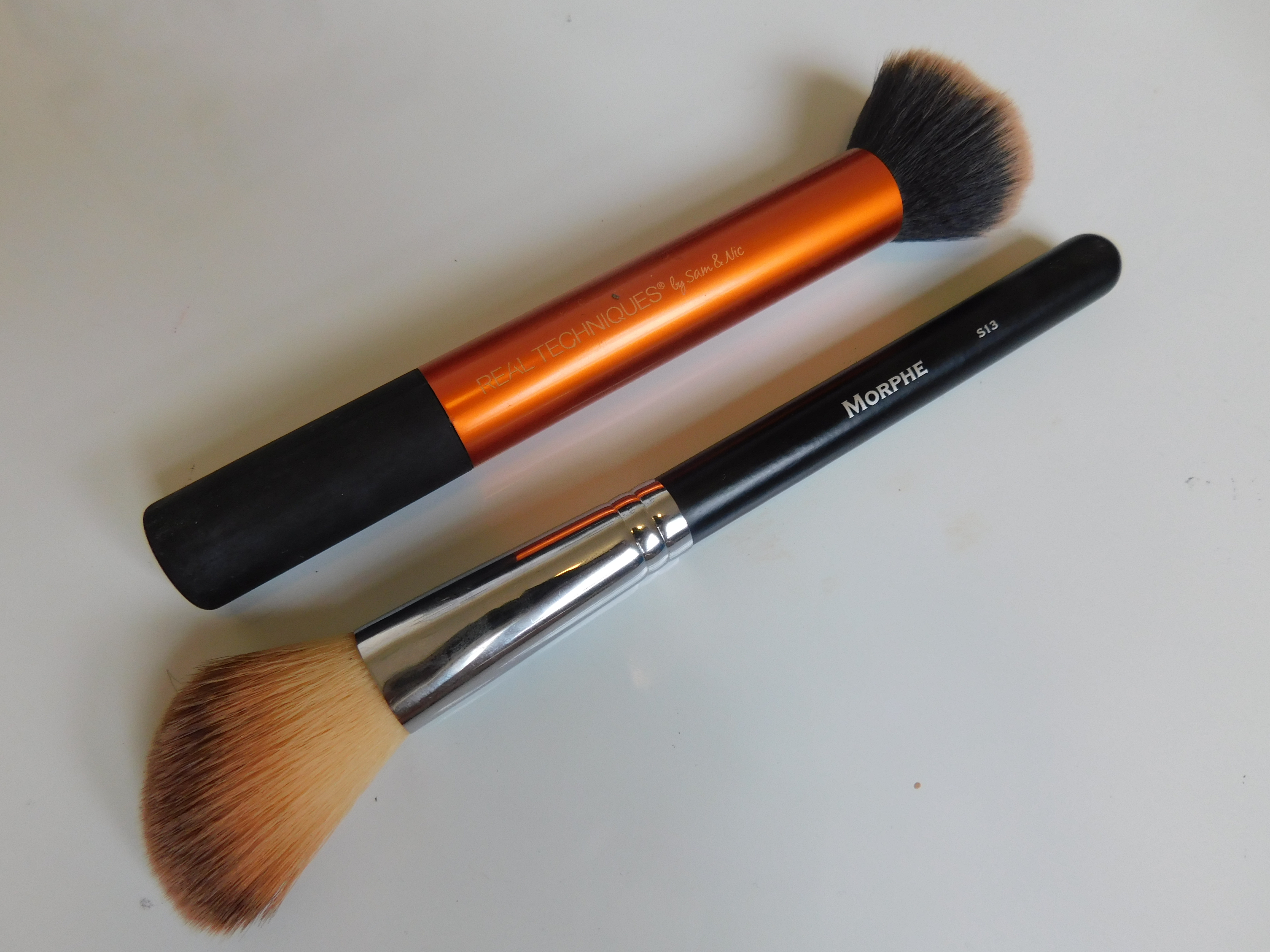 March faves brushes