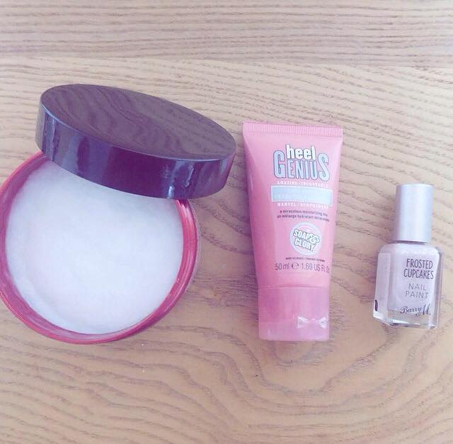 June Faves 2