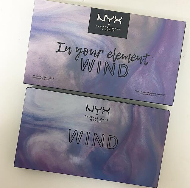 NYX Wind 1