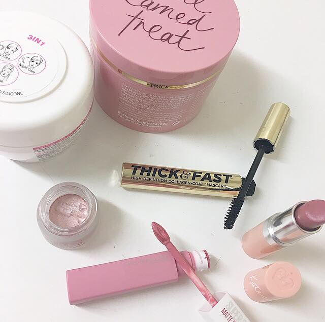 February Faves 2
