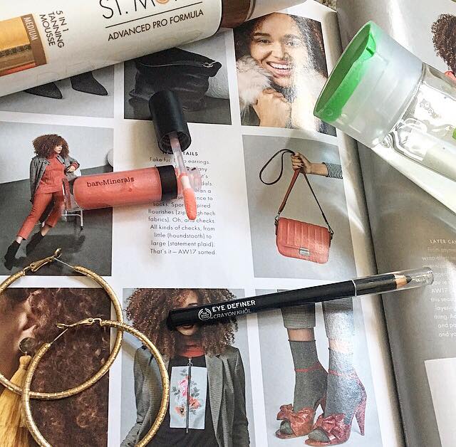 August Favourites 2018!