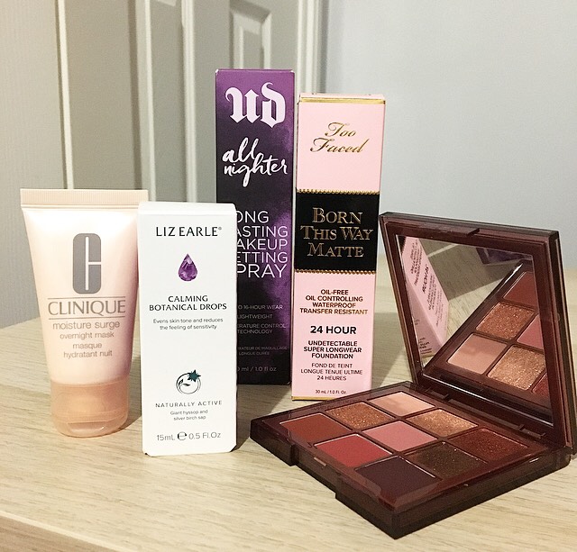 October Favourites 2020