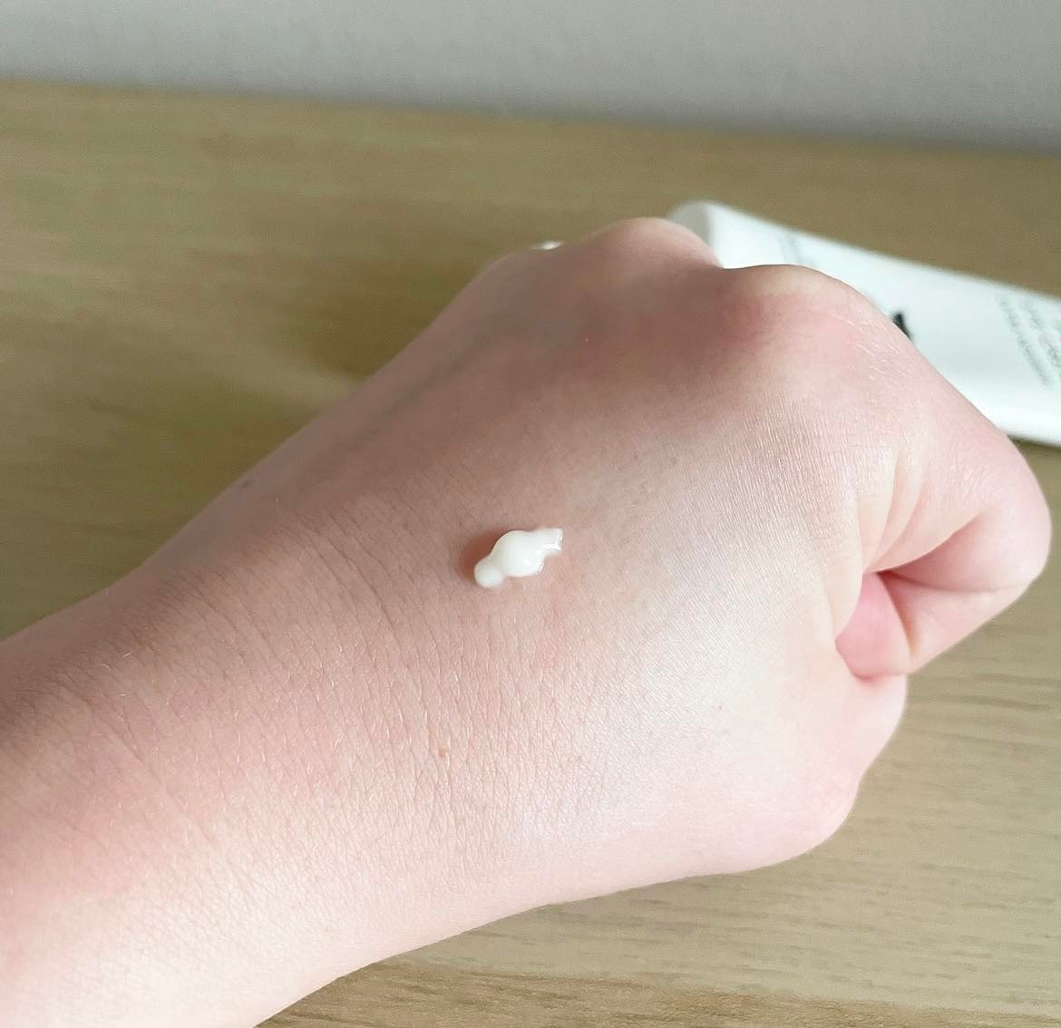 VERSO Eye Cream Review jazminheavenblog